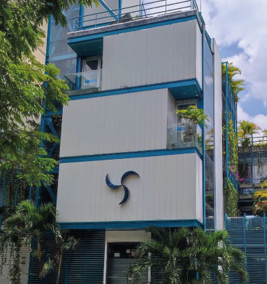 edificio